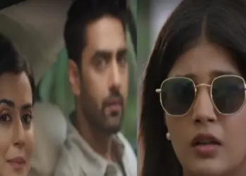 Yeh Rishta Kya Kehlata Hai 18 September Written Update: Armaan will go on a honeymoon with Gitanjali, Armaan, Abrara's heart will break heart