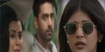 Yeh Rishta Kya Kehlata Hai 18 September Written Update: Armaan will go on a honeymoon with Gitanjali, Armaan, Abrara's heart will break heart
