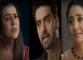 Yeh Rishta Kya Kehlata Hai 19 September Written Update: Armaan will tell Vidya the truth of her marriage, Armaan, Gitanjali will be angry
