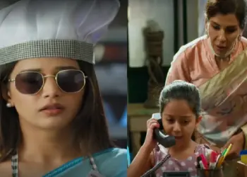 Yeh Rishta Kya Kehlata Hai 20 September Written Update: Abhira coming out of shock, handled the resort with Cauvery