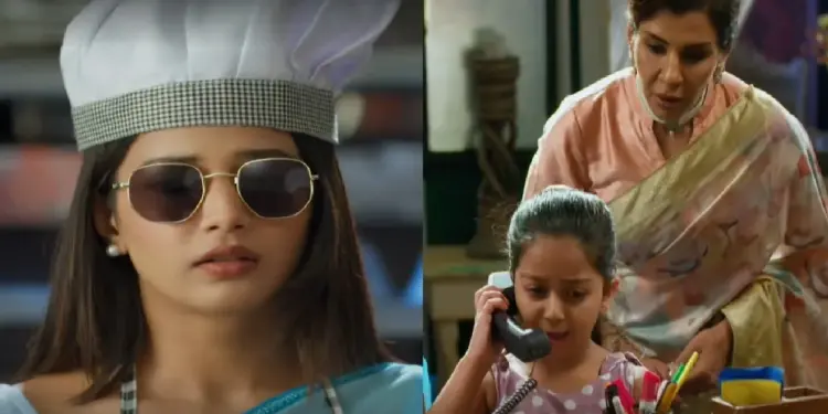 Yeh Rishta Kya Kehlata Hai 20 September Written Update: Abhira coming out of shock, handled the resort with Cauvery