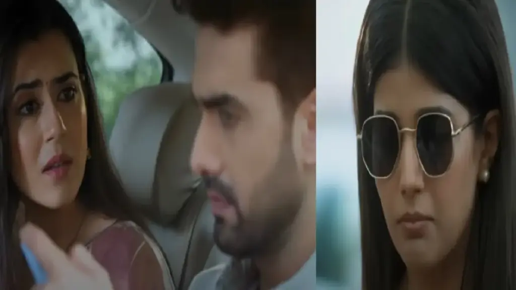 Yeh Rishta Kya Kehlata Hai 21 September Written Update: Armaan on honeymoon with Gitanjali, Armaan is coming out