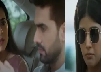 Yeh Rishta Kya Kehlata Hai 21 September Written Update: Armaan on honeymoon with Gitanjali, Armaan is coming out