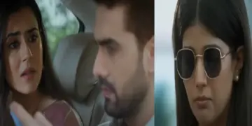 Yeh Rishta Kya Kehlata Hai 21 September Written Update: Armaan on honeymoon with Gitanjali, Armaan is coming out