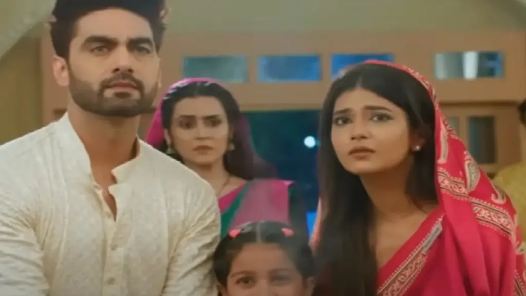 Yeh Rishta Kya Kehlata Hai 22 September Written Update: Gitanjali will try to degrade Abhira, Hogi Hogi Mahayar War