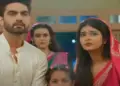 Yeh Rishta Kya Kehlata Hai 22 September Written Update: Gitanjali will try to degrade Abhira, Hogi Hogi Mahayar War