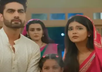 Yeh Rishta Kya Kehlata Hai 22 September Written Update: Gitanjali will try to degrade Abhira, Hogi Hogi Mahayar War