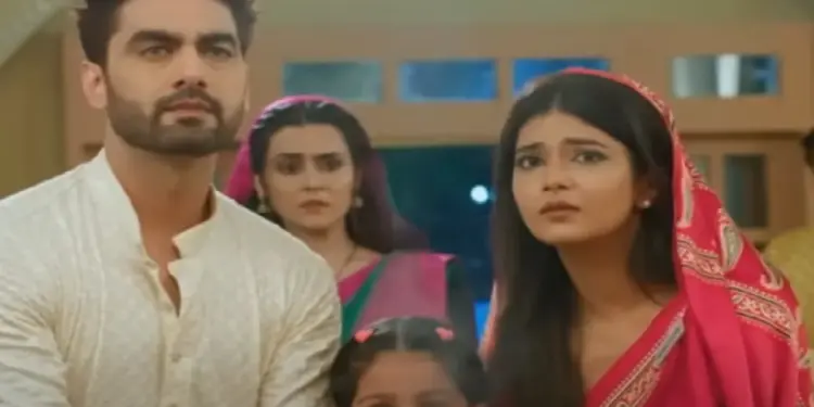 Yeh Rishta Kya Kehlata Hai 22 September Written Update: Gitanjali will try to degrade Abhira, Hogi Hogi Mahayar War