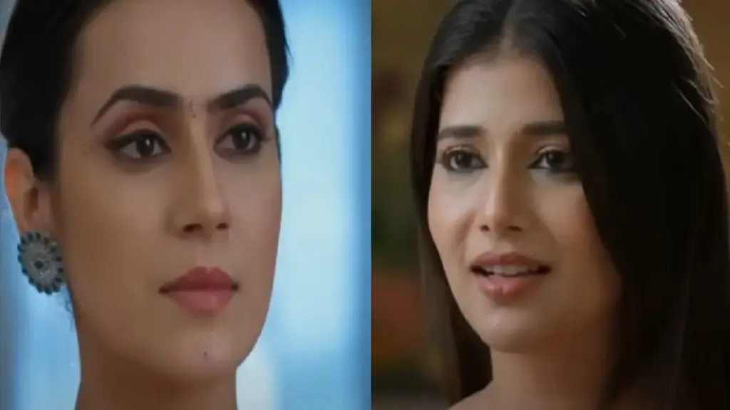 Yeh Rishta Kya Kehlata Hai 23 September Written Update: Gitanjali picked up to show Abhira down, Kaveri put up class