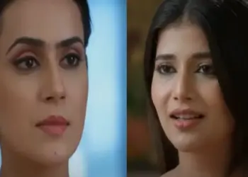 Yeh Rishta Kya Kehlata Hai 23 September Written Update: Gitanjali picked up to show Abhira down, Kaveri put up class