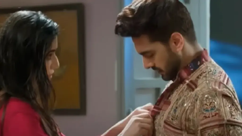 Yeh Rishta Kya Kehlata Hai 26 September Written Update: Krish remained silent on Tanya's disrespect, Gitanjali will go close to Armaan!