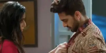 Yeh Rishta Kya Kehlata Hai 26 September Written Update: Krish remained silent on Tanya's disrespect, Gitanjali will go close to Armaan!