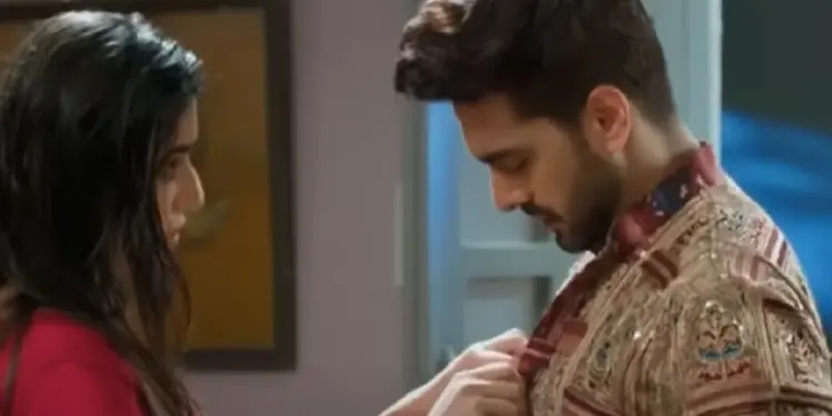 Yeh Rishta Kya Kehlata Hai 26 September Written Update: Krish remained silent on Tanya's disrespect, Gitanjali will go close to Armaan!