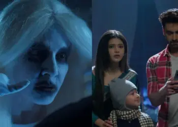 Yeh Rishta Kya Kehlata Hai 30 September Written Update: As a ghost, Kaveri put up manager's class, Gitanjali will give Abhira the responsibility of saving her marriage