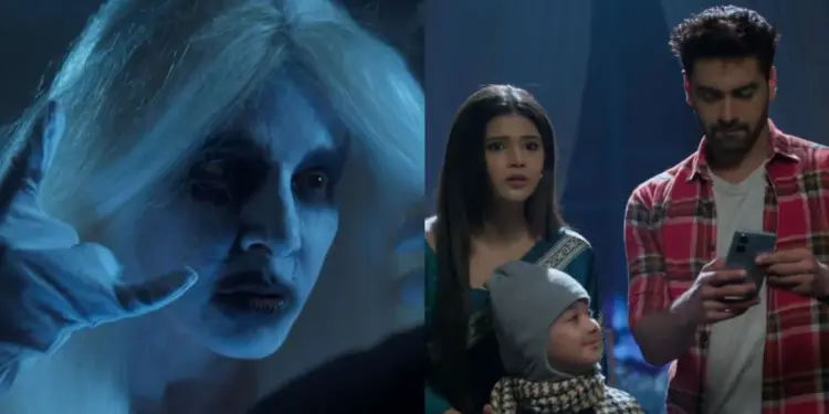 Yeh Rishta Kya Kehlata Hai 30 September Written Update: As a ghost, Kaveri put up manager's class, Gitanjali will give Abhira the responsibility of saving her marriage