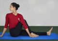 Yogasan will relieve stress and fatigue, sleep will be better than before