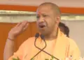 Yogi Adityanath's Warning to Rioters: If you sabotage in the name of faith, you will not leave, Yogi Adityanath warned the miscreants, mentioned Taliban system and Darul Islam, if vandalize in the name of fath, we will not spare you. Yogi Adityanath Warned the Rioters, Referring to the Taliban System and Darul Islam.