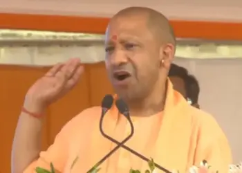 Yogi Adityanath's Warning to Rioters: If you sabotage in the name of faith, you will not leave, Yogi Adityanath warned the miscreants, mentioned Taliban system and Darul Islam, if vandalize in the name of fath, we will not spare you. Yogi Adityanath Warned the Rioters, Referring to the Taliban System and Darul Islam.
