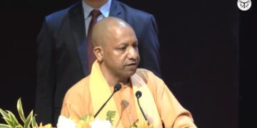 Yogi's Vision for Viksit Up 2047: UP will be developed on the foundation of 'educated childhood and healthy family', every house in the state will get medical insurance coverage by 2047, up will develop on the foundation of 'Educated Childhood and HEALTHY FAMILY' Get Medical Insurance Coverage by 2047
