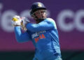 Youth ODI: Suryavanshi, Kundu, Malhotra's brilliant innings, India defeated Australia by 51 runs