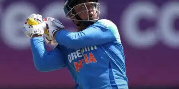 Youth ODI: Suryavanshi, Kundu, Malhotra's brilliant innings, India defeated Australia by 51 runs