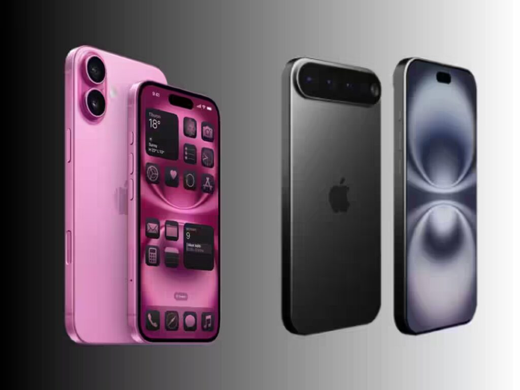 iPhone 16 या iPhone 17? खरीदने से पहले जानें दोनों मॉडलों का अंतर और आपके लिए कौन सा है बेस्ट डील