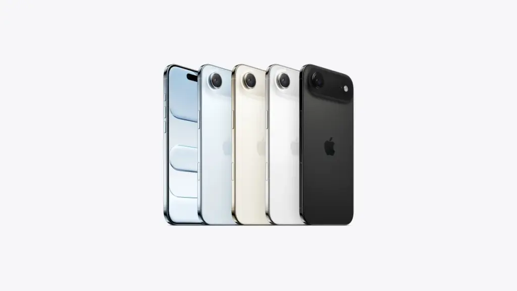 iPhone 17 Air: Want to buy Apple's iPhone 17 Air?