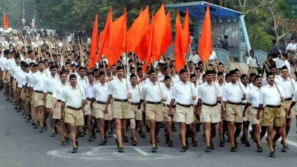 100 years of RSS: from Hedgewar to Bhagwat, travel and approach to 6 Sarsanghchalars