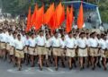 100 years of RSS: from Hedgewar to Bhagwat, travel and approach to 6 Sarsanghchalars