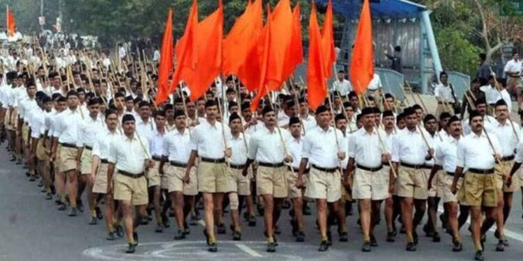 100 years of RSS: from Hedgewar to Bhagwat, travel and approach to 6 Sarsanghchalars