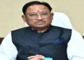 103 Naxalites surrender in Chhattisgarh, CM Vishnudev Sai Makes a Big Statement | Surrender of 103 Naxalites in Chhattisgarh, big statement of CM Vishnudev Sai | News Track in Hindi