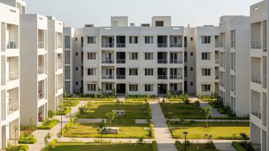 '15% discount, low interest and 10 years EMI...'Your dream of home will be fulfilled on Diwali, read complete information in detail here