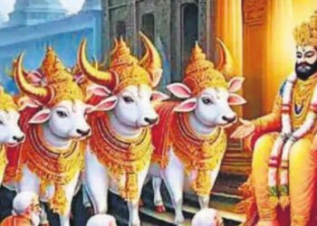 Bodh Katha: No one not to face