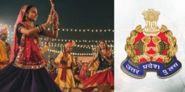 If you join Garba-Dandia by hiding the real identity, action will be taken, arrangements for admission only by looking at Aadhaar card at school