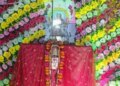 Siddhapeeth Maa Barahi Devi Temple: Unique tradition of faith, unity and miracles, neem tree and unique tradition of chunari
