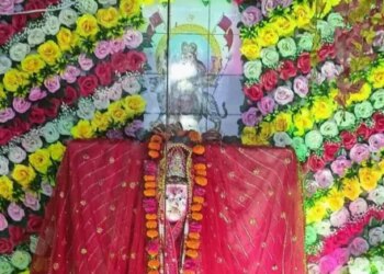 Siddhapeeth Maa Barahi Devi Temple: Unique tradition of faith, unity and miracles, neem tree and unique tradition of chunari