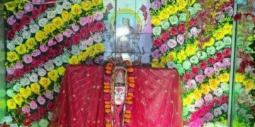 Siddhapeeth Maa Barahi Devi Temple: Unique tradition of faith, unity and miracles, neem tree and unique tradition of chunari