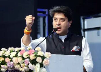 Semiconductor will play the role of 'charkha' in the coming times, will be a symbol of self-reliance: Jyotiraditya Scindia