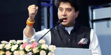 Semiconductor will play the role of 'charkha' in the coming times, will be a symbol of self-reliance: Jyotiraditya Scindia