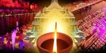 Traders of Ayodhya are also ready...will light lamps on establishments, shower flowers on tableaus