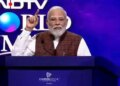 भारत स्वदेशी 4जी स्टैक के साथ शीर्ष पांच देशों में शामिल : पीएम मोदी