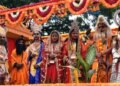 The convoy will start with tableaux in Ayodhya... Know the complete schedule of the program from CM's arrival to Deepotsav.