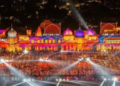 Diwali 2025: Ayodhya ready for 'Deepotsav-2025', it will start today under the leadership of Chief Minister Yogi
