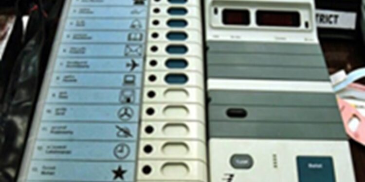 Bihar Assembly elections: 1,314 candidates contested for the first phase, 61 withdrew their nominations.