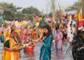 Chhath 2025 Date: When is the festival of Chhath? Know the exact date of Nahay-Khay and Arghya