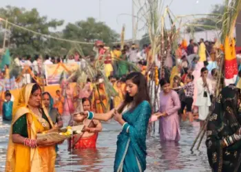 Chhath 2025 Date: When is the festival of Chhath? Know the exact date of Nahay-Khay and Arghya