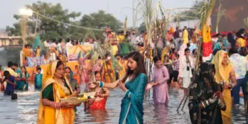 Chhath 2025 Date: When is the festival of Chhath? Know the exact date of Nahay-Khay and Arghya