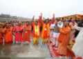 Chhath Mahaparva 2025: CM Yogi will start Chhath Mahaparva by offering the first Arghya, 200 folk artists will give cultural presentations.