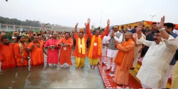 Chhath Mahaparva 2025: CM Yogi will start Chhath Mahaparva by offering the first Arghya, 200 folk artists will give cultural presentations.