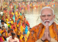 Chhath Pooja Songs: Prime Minister Modi urges citizens to share songs dedicated to Chhath